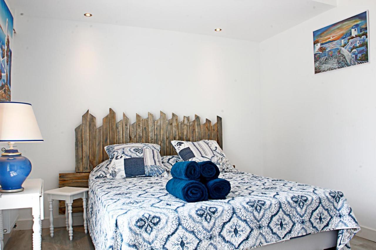 Bed and Breakfast La Veuzaine Onzain Exteriér fotografie