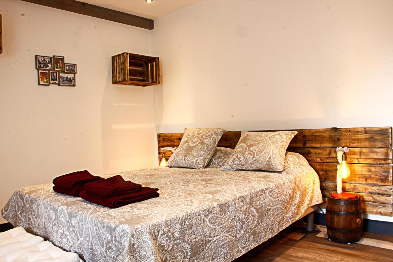 Bed and Breakfast La Veuzaine Onzain Exteriér fotografie